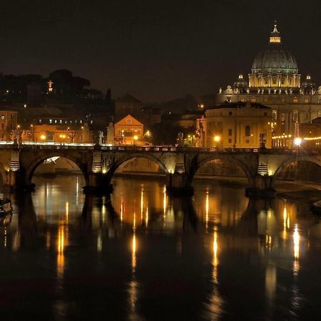 4 Vatican Rooms Rzym Zewnętrze zdjęcie