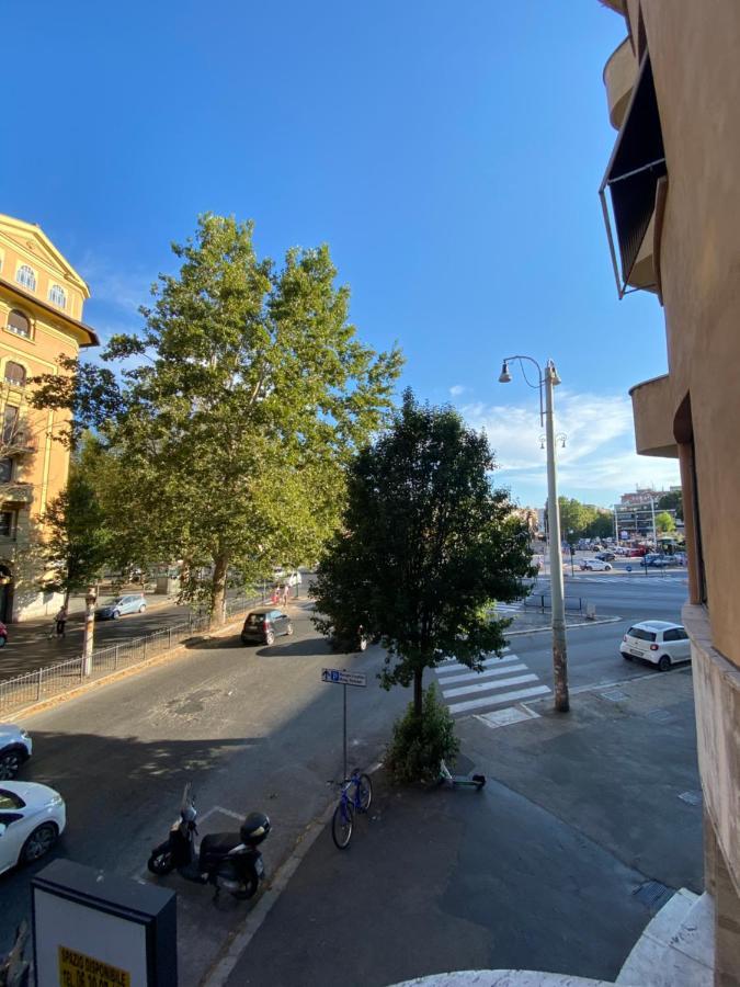 4 Vatican Rooms Rzym Zewnętrze zdjęcie