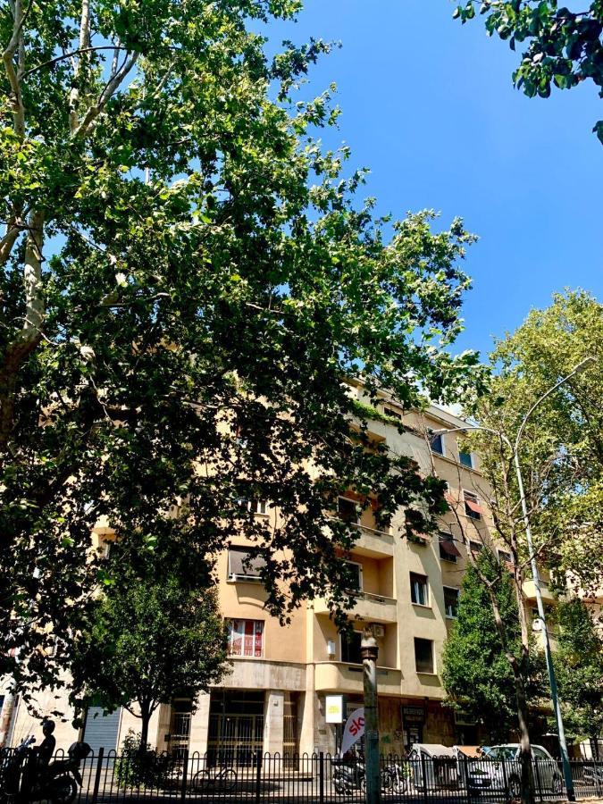 4 Vatican Rooms Rzym Zewnętrze zdjęcie
