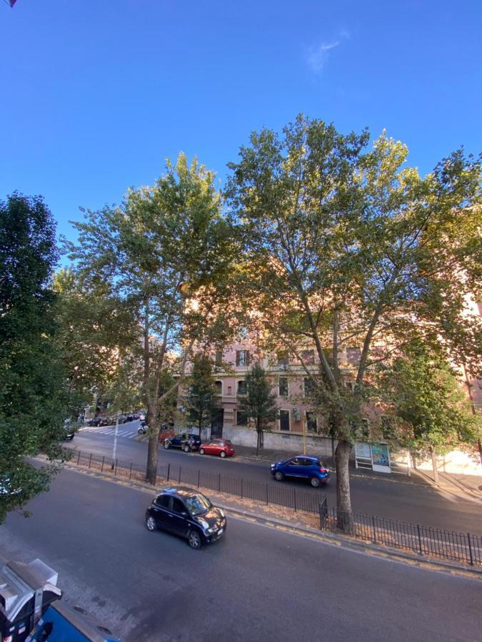 4 Vatican Rooms Rzym Zewnętrze zdjęcie
