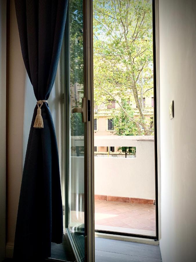 4 Vatican Rooms Rzym Zewnętrze zdjęcie