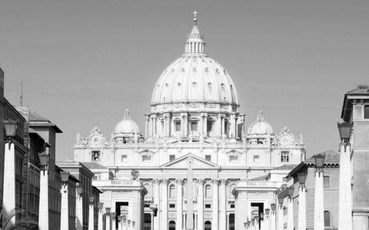 4 Vatican Rooms Rzym Zewnętrze zdjęcie
